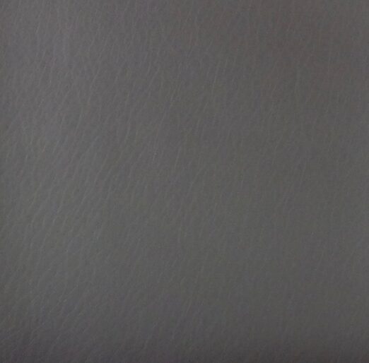 Leather 55 Grey