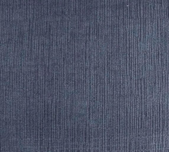 Chenille Heavenly Denim Blue