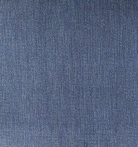 Microfibre Stormy Blue