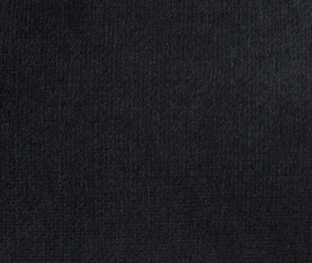 Plain Kingston Black